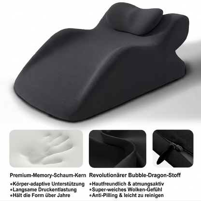 Das Komfortkissen für Paare | Mehr Nähe